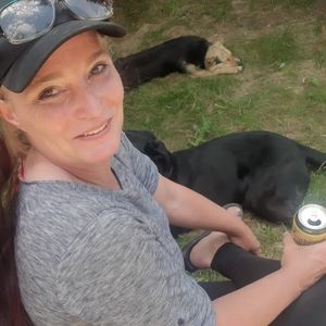 Meet your Posher, Denise